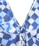 IRENE（アイレネ）ワンピース 青 サイズ:38(M位) レディース/2200663333011