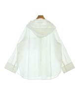 IRENE（アイレネ）カジュアルシャツ 白 サイズ:36(S位) レディース/2200661223062