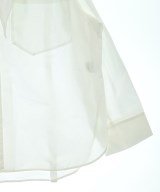 IRENE（アイレネ）カジュアルシャツ 白 サイズ:36(S位) レディース/2200661223062