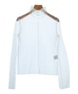 IRENE（アイレネ）ブラウス 白 サイズ:36(S位) レディース/2200661223093