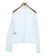 IRENE（アイレネ）ブラウス 白 サイズ:36(S位) レディース/2200661223093