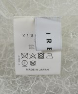 IRENE（アイレネ）ブラウス 白 サイズ:36(S位) レディース/2200661223093