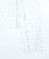 IRENE（アイレネ）ブラウス 白 サイズ:36(S位) レディース/2200661223093