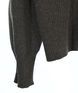 IRENE（アイレネ）ニット・セーター 茶 サイズ:36(S位) レディース/2200665483059