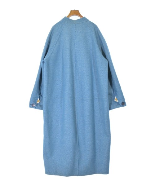 IRENE（アイレネ）その他 青 サイズ:36(S位) レディース/2200663628049