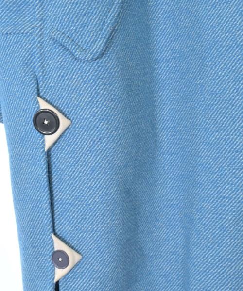 IRENE（アイレネ）その他 青 サイズ:36(S位) レディース/2200663628049