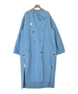 IRENE（アイレネ）その他 青 サイズ:36(S位) レディース/2200663628049