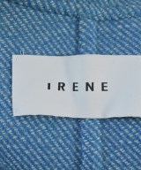 IRENE（アイレネ）その他 青 サイズ:36(S位) レディース/2200663628049