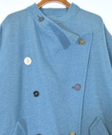 IRENE（アイレネ）その他 青 サイズ:36(S位) レディース/2200663628049