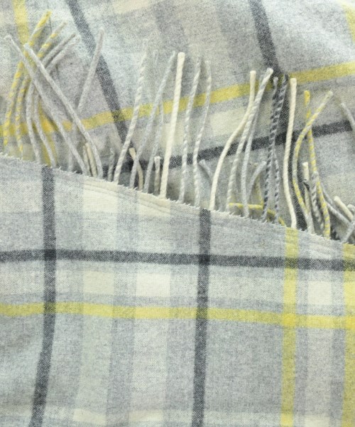 IRENE（アイレネ）ロング・マキシ丈スカート グレー サイズ:36(S位) レディース/2200663628063