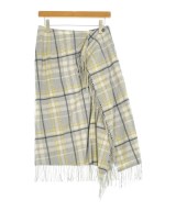 IRENE ロング・マキシ丈スカート