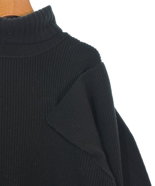 IRENE（アイレネ）ニット・セーター 黒 サイズ:36(S位) レディース/2200663560165