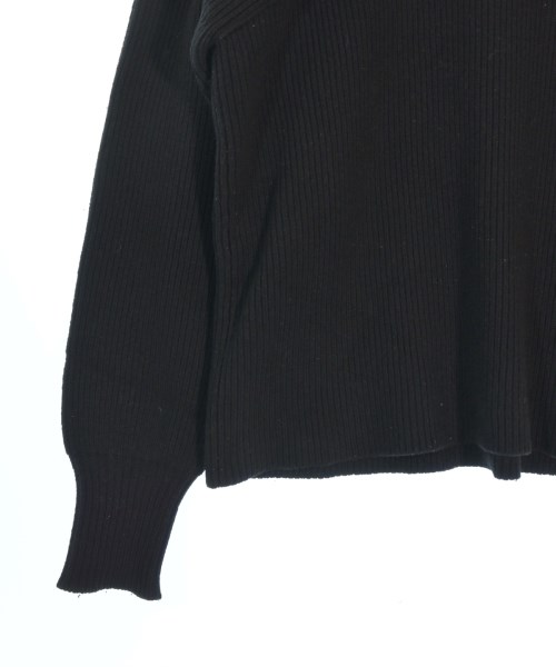 IRENE（アイレネ）ニット・セーター 黒 サイズ:36(S位) レディース/2200663560165