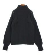 IRENE（アイレネ）ニット・セーター 黒 サイズ:36(S位) レディース/2200663560165