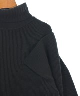 IRENE（アイレネ）ニット・セーター 黒 サイズ:36(S位) レディース/2200663560165