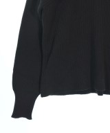 IRENE（アイレネ）ニット・セーター 黒 サイズ:36(S位) レディース/2200663560165