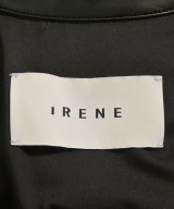 IRENE（アイレネ）ワンピース 黒 サイズ:36(S位) レディース/2200729149037