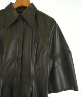 IRENE（アイレネ）ワンピース 黒 サイズ:36(S位) レディース/2200729149037