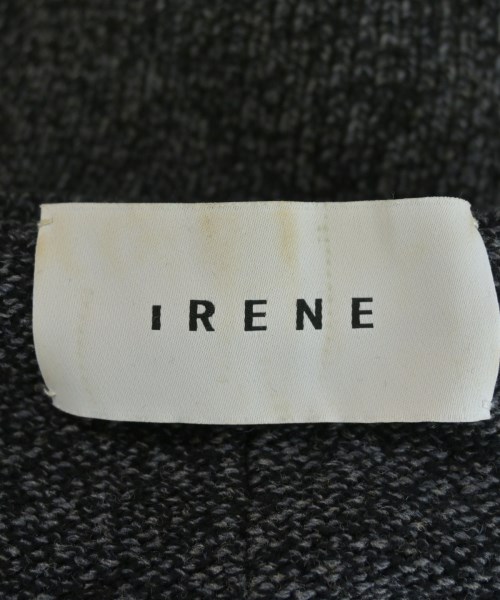 IRENE（アイレネ）ニット・セーター グレー サイズ:-(M位) レディース/2200725589035