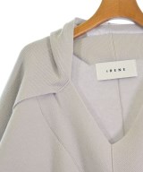 IRENE（アイレネ）ニット・セーター グレー サイズ:F レディース/2200725589042