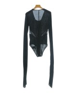 IRENE（アイレネ）Tシャツ・カットソー 黒 サイズ:36(S位) レディース/2200721733067