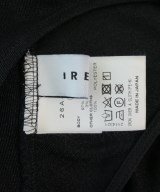 IRENE（アイレネ）Tシャツ・カットソー 黒 サイズ:36(S位) レディース/2200721733067