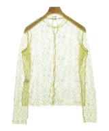 IRENE（アイレネ）ニット・セーター 黄 サイズ:-(S位) レディース/2200723517221