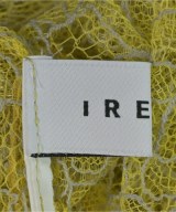 IRENE（アイレネ）ニット・セーター 黄 サイズ:-(S位) レディース/2200723517221