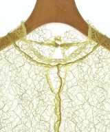 IRENE（アイレネ）ニット・セーター 黄 サイズ:-(S位) レディース/2200723517221