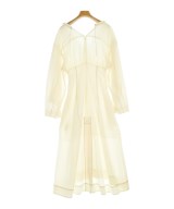 IRENE（アイレネ）ワンピース 白 サイズ:36(S位) レディース/2200720003284