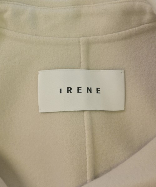 IRENE（アイレネ）その他 グレー サイズ:36(S位) レディース/2200720003307