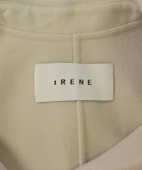IRENE（アイレネ）その他 グレー サイズ:36(S位) レディース/2200720003307