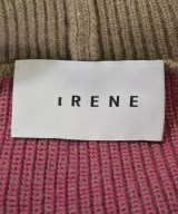 IRENE（アイレネ）ワンピース ベージュ サイズ:36(S位) レディース/2200720003352