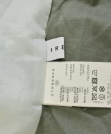IRENE（アイレネ）その他 緑 サイズ:34(XS位) レディース/2200723396079