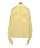 IRENE（アイレネ）Tシャツ・カットソー 黄 サイズ:36(S位) レディース/2200727732040