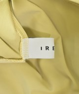 IRENE（アイレネ）Tシャツ・カットソー 黄 サイズ:36(S位) レディース/2200727732040