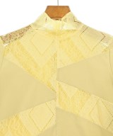 IRENE（アイレネ）Tシャツ・カットソー 黄 サイズ:36(S位) レディース/2200727732040