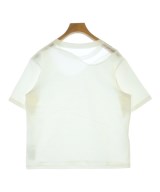 MARECHAL TERRE（マルシャルテル）Tシャツ・カットソー 白 サイズ:2(M位) レディース/2200633678135