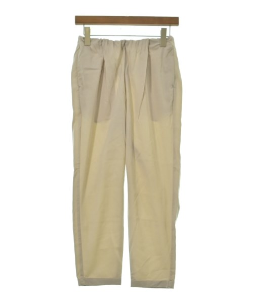 マルシャルテル(MARECHAL TERRE)のMARECHAL TERRE クロップドパンツ