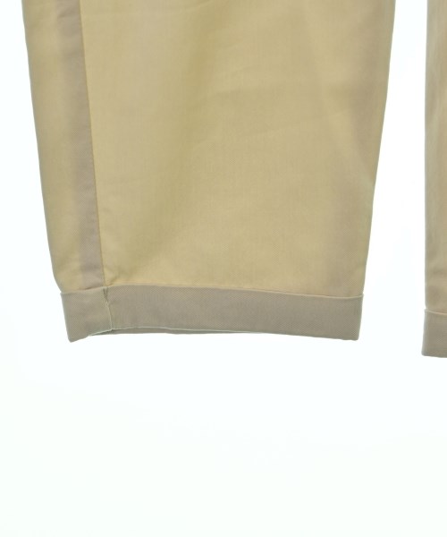 MARECHAL TERRE（マルシャルテル）クロップドパンツ ベージュ サイズ:0(XS位) レディース/2200631454021