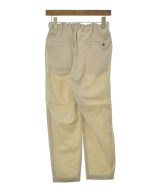 MARECHAL TERRE（マルシャルテル）クロップドパンツ ベージュ サイズ:0(XS位) レディース/2200631454021