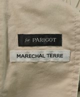 MARECHAL TERRE（マルシャルテル）クロップドパンツ ベージュ サイズ:0(XS位) レディース/2200631454021