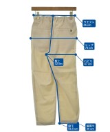 MARECHAL TERRE（マルシャルテル）クロップドパンツ ベージュ サイズ:0(XS位) レディース/2200631454021