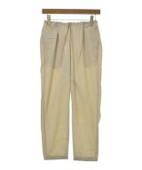 MARECHAL TERRE クロップドパンツ