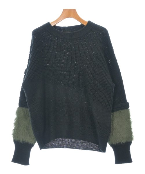 マルシャルテル(MARECHAL TERRE)のMARECHAL TERRE ニット・セーター