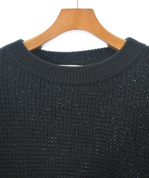 MARECHAL TERRE（マルシャルテル）ニット・セーター 黒 サイズ:2(M位) レディース/2200638232059