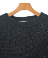 MARECHAL TERRE（マルシャルテル）ニット・セーター 黒 サイズ:2(M位) レディース/2200638232059