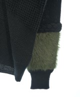 MARECHAL TERRE（マルシャルテル）ニット・セーター 黒 サイズ:2(M位) レディース/2200638232059