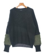 MARECHAL TERRE ニット・セーター