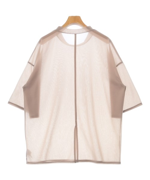 MARECHAL TERRE（マルシャルテル）Tシャツ・カットソー ベージュ サイズ:2(M位) レディース/2200638232080